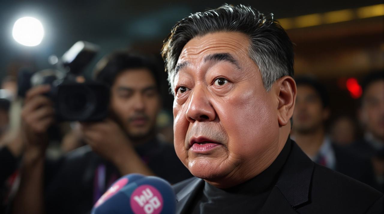 看看这个吃瓜娱乐局幕后黑手的变动引发热议